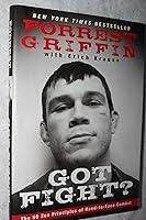 Algopix Similar Product 17 - Got Fight The 50 Zen Principles of