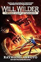 Algopix Similar Product 10 - Will Wilder 2 The Lost Staff of