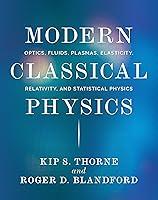 Algopix Similar Product 11 - Modern Classical Physics Optics