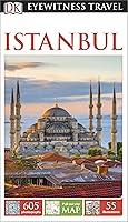 Algopix Similar Product 5 - DK Eyewitness Travel Guide Istanbul