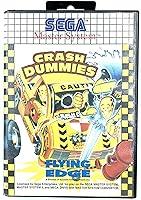 Algopix Similar Product 11 - CRASH DUMMIES