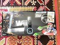Algopix Similar Product 2 - Wii Console with Mario Kart Wii Bundle