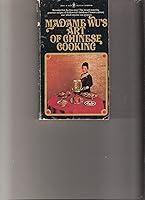 Algopix Similar Product 8 - Madame Wu's Art of Chinese Cooking