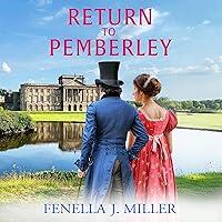 Algopix Similar Product 9 - Return to Pemberley At Pemberley Book