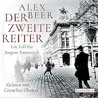 Algopix Similar Product 14 - Der zweite Reiter: August Emmerich 1
