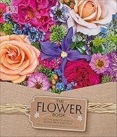 Algopix Similar Product 2 - The Flower Book Let the Beauty of Each