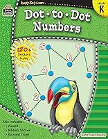 Algopix Similar Product 3 - ReadySetLearn DottoDot Numbers