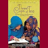 Algopix Similar Product 14 - Three Cups of Tea Young Readers