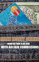 Algopix Similar Product 13 - Make money online with travel affiliate