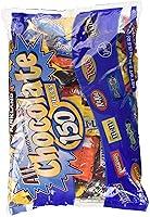 Algopix Similar Product 17 - Hersheys All Chocolate Pieces 150