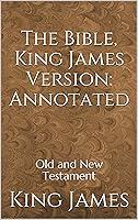 Algopix Similar Product 6 - The Bible King James Version