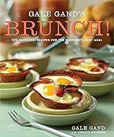 Algopix Similar Product 8 - Gale Gands Brunch 100 Fantastic