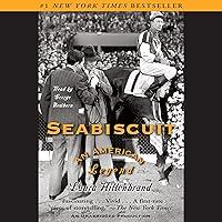 Algopix Similar Product 13 - Seabiscuit: An American Legend