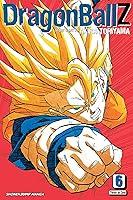 Algopix Similar Product 20 - Dragon Ball Z, Vol. 6 (VIZBIG Edition)