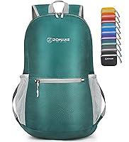 Algopix Similar Product 2 - ZOMAKE Ultra Lightweight Hiking