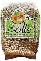 Algopix Similar Product 10 - BOLLE  Boba Bubble Tea Tapioca Pearls