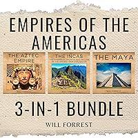 Algopix Similar Product 15 - Empires of the Americas 3in1 Bundle