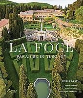 Algopix Similar Product 7 - La Foce: Paradise in Tuscany