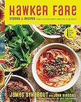 Algopix Similar Product 4 - Hawker Fare Stories  Recipes from a