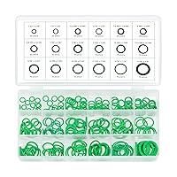 Algopix Similar Product 10 - NEIKO 50445A Rubber ORing Assortment