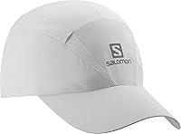 Algopix Similar Product 3 - Salomon XA Cap, White, Small/Medium