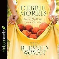 Algopix Similar Product 10 - The Blessed Woman Learning About Grace