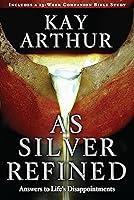 Algopix Similar Product 14 - As Silver Refined Answers to Lifes
