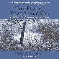 Algopix Similar Product 7 - The Places That Scare You A Guide to