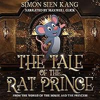 Algopix Similar Product 19 - The Tale of the Rat Prince Based on