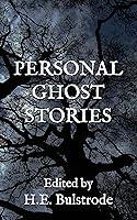 Algopix Similar Product 18 - Personal Ghost Stories