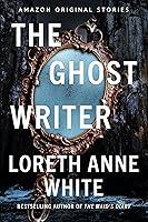 Algopix Similar Product 5 - The Ghost Writer (Never Tell collection)