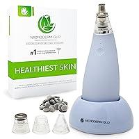 Algopix Similar Product 4 - Microderm GLO MINI Diamond