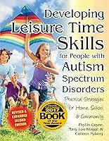 Algopix Similar Product 6 - Developing Leisure Time Skills for