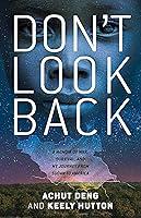 Algopix Similar Product 10 - Dont Look Back A Memoir of War