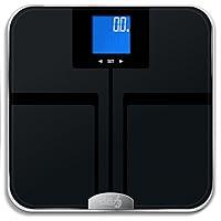 Algopix Similar Product 3 - Eat Smart Digital Body Fat Scale with