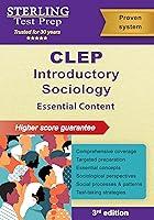 Algopix Similar Product 8 - CLEP Introductory Sociology