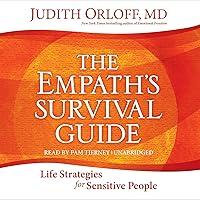 Algopix Similar Product 11 - The Empaths Survival Guide Life