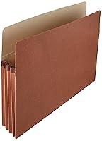 Algopix Similar Product 19 - Amazon Basics Expanding File Pocket