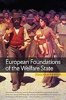 Algopix Similar Product 12 - European Foundations of the Welfare