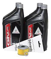 Algopix Similar Product 5 - 20152017 Honda Pioneer 500 Oil Change