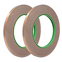 Algopix Similar Product 8 - Kraftex Copper Tape 14 x108ft 2PK