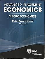 Algopix Similar Product 20 - Advanced Placement Economics