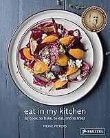 Algopix Similar Product 20 - Eat in My Kitchen To Cook to Bake to