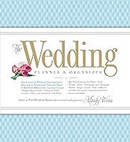Algopix Similar Product 3 - The Wedding Planner & Organizer