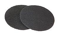 Algopix Similar Product 12 - Petmate PetMate Booda Dome Filter 2 Pack