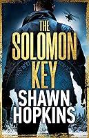 Algopix Similar Product 4 - The Solomon Key A Novel of Ancient