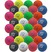 Algopix Similar Product 17 - Macro Giant 17 Inch PU Foam Golf Ball
