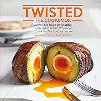 Algopix Similar Product 5 - Twisted: The Cookbook