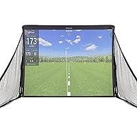 Algopix Similar Product 11 - GoSports Golf Simulator Practice Bundle