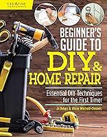 Algopix Similar Product 19 - Beginners Guide to DIY  Home Repair